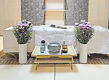家族葬邸宅みつわ 金井田店