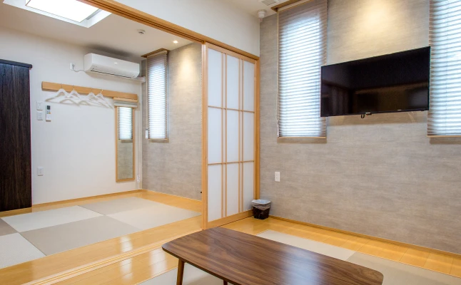 家族葬邸宅みつわ 三輪店で葬儀を行なった写真