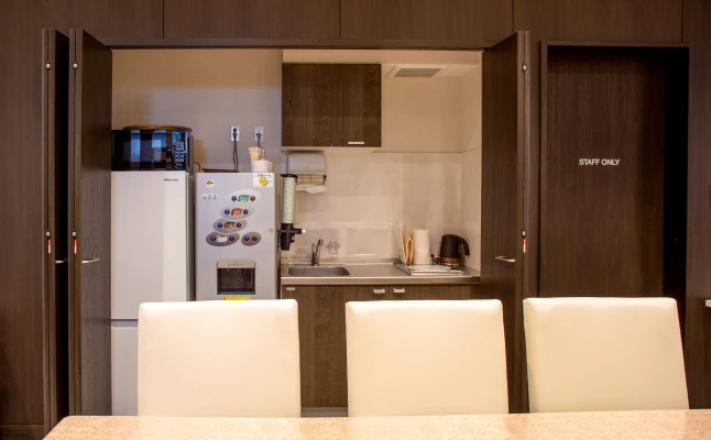 家族葬邸宅みつわ 三輪店で葬儀を行なった写真