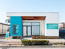 小さなお葬式 旭区生江ホール