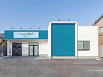 小さなお葬式 今里ホール