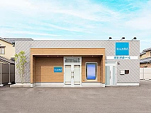 小さなお葬式 畝田西ホール