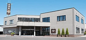 香華殿北広島斎場