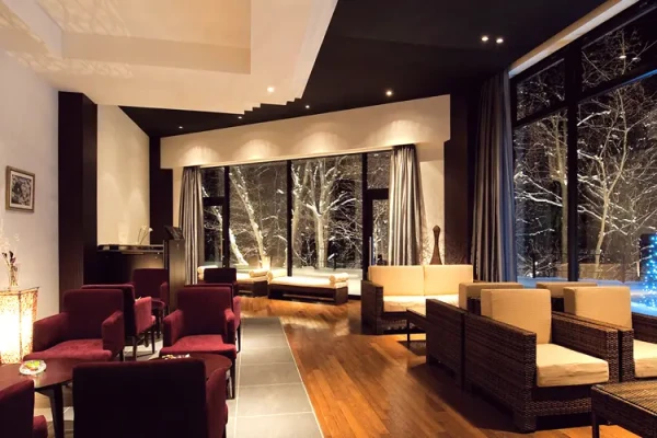 コープの家族葬ウィズハウス恵庭で葬儀を行なった写真