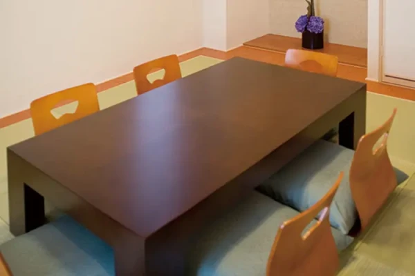 コープの家族葬ウィズハウス清田で葬儀を行なった写真