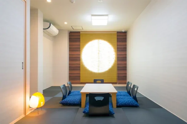 コープの家族葬ウィズハウス南郷7丁目で葬儀を行なった写真