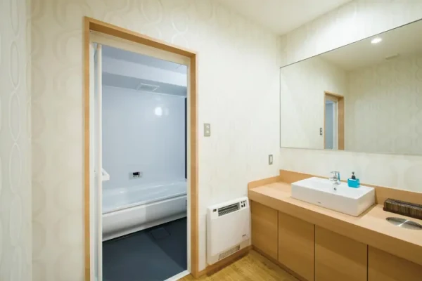 コープの家族葬ウィズハウス南郷7丁目で葬儀を行なった写真