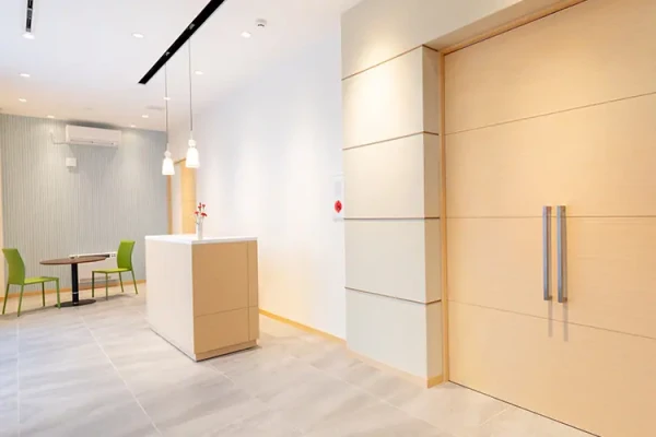 コープの家族葬ウィズハウス発寒で葬儀を行なった写真