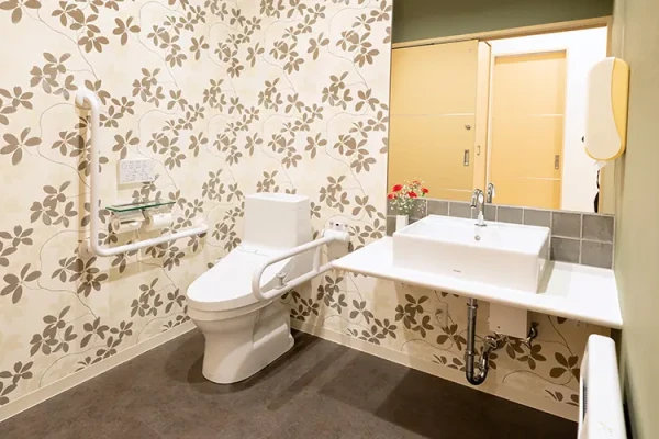 コープの家族葬ウィズハウス発寒で葬儀を行なった写真