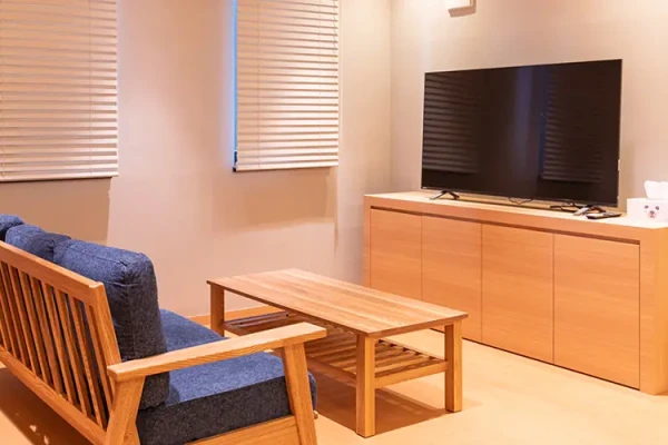 コープの家族葬ウィズハウス苫小牧西で葬儀を行なった写真