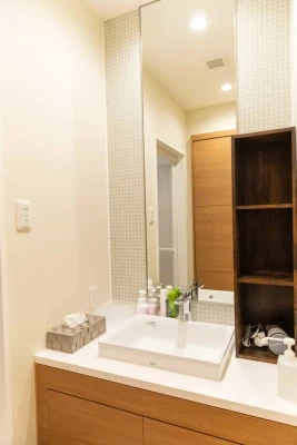 コープの家族葬ウィズハウス江別大麻で葬儀を行なった写真