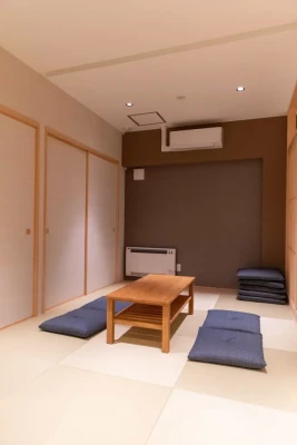 コープの家族葬ウィズハウス江別大麻で葬儀を行なった写真