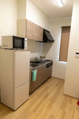 コープの家族葬ウィズハウス手稲前田で葬儀を行なった写真