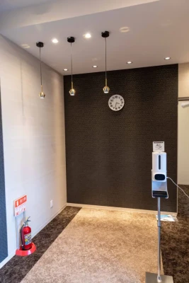 コープの家族葬ウィズハウス手稲前田で葬儀を行なった写真