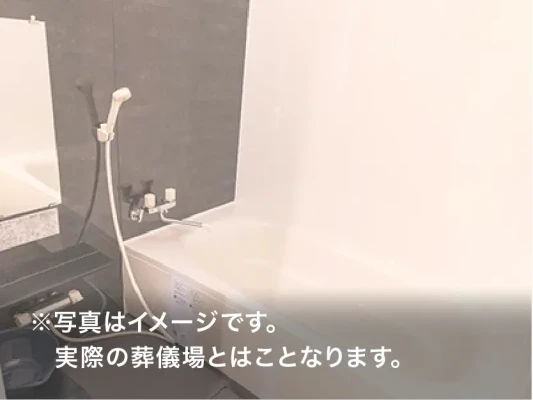 コープの家族葬ウィズハウス海岸町で葬儀を行なった写真