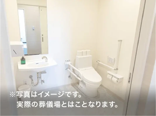 コープの家族葬ウィズハウス海岸町で葬儀を行なった写真