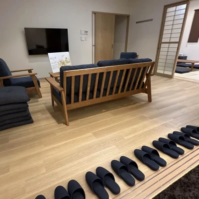 コープの家族葬ウィズハウス釧路桂で葬儀を行なった写真