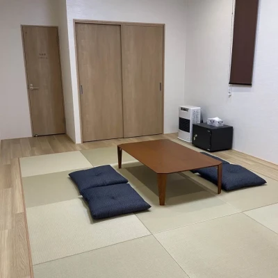 コープの家族葬ウィズハウス釧路桂で葬儀を行なった写真