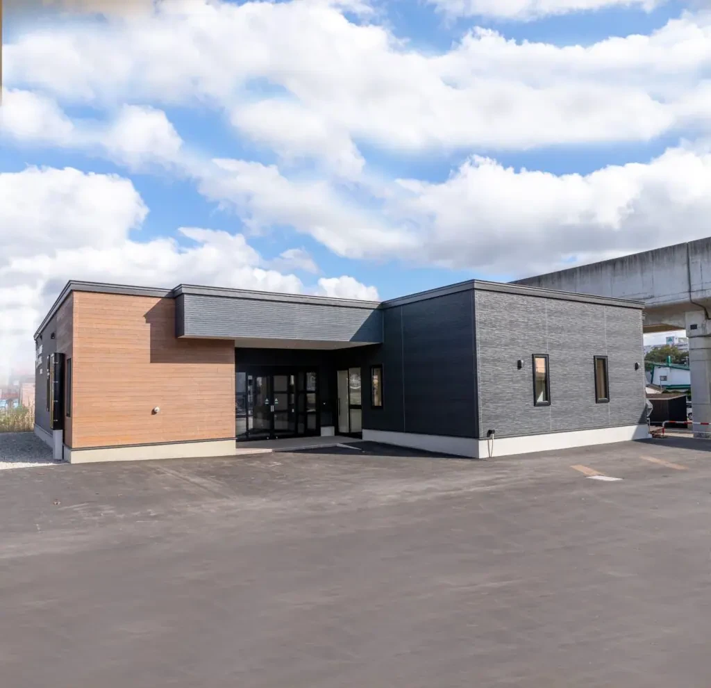 コープの家族葬ウィズハウス柏林台