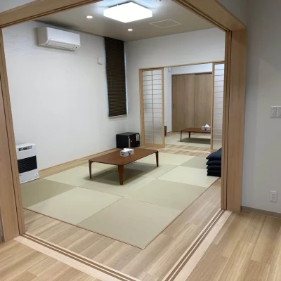 コープの家族葬ウィズハウス柏林台で葬儀を行なった写真