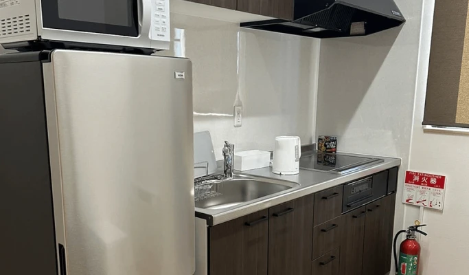 コープの家族葬ウィズハウス石狩で葬儀を行なった写真