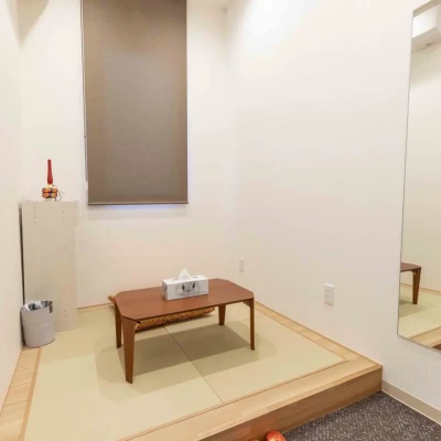 コープの家族葬ウィズハウス帯広中央で葬儀を行なった写真