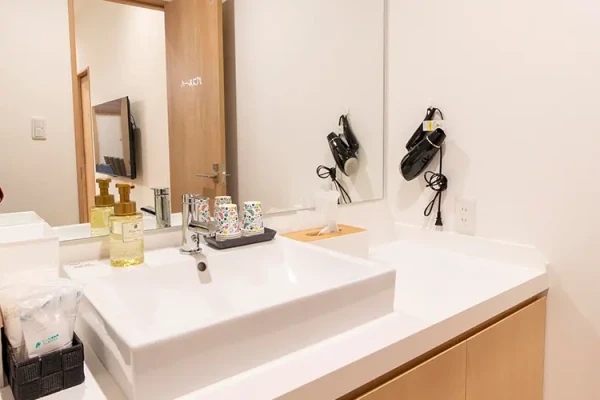 コープの家族葬ウィズハウス花園で葬儀を行なった写真