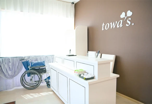 家族葬のトワーズ 豊橋高師で葬儀を行なった写真