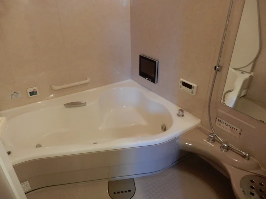 四條畷市雁屋西町ホールで葬儀を行なった写真