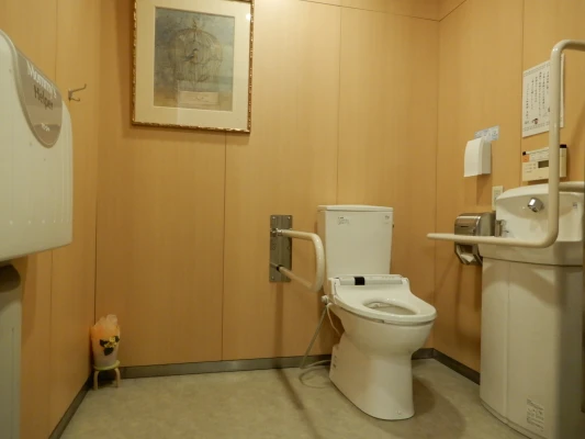 四條畷市雁屋西町ホールで葬儀を行なった写真