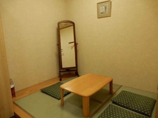 四條畷市雁屋西町ホールで葬儀を行なった写真