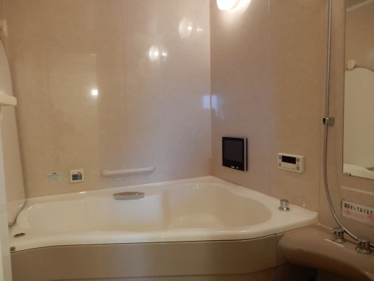 四條畷市雁屋西町ホールで葬儀を行なった写真