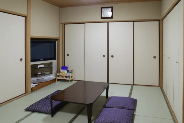 守口市浜町ホールで葬儀を行なった写真