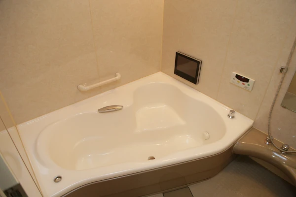 守口市浜町ホールで葬儀を行なった写真