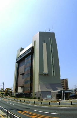 守口市浜町ホール