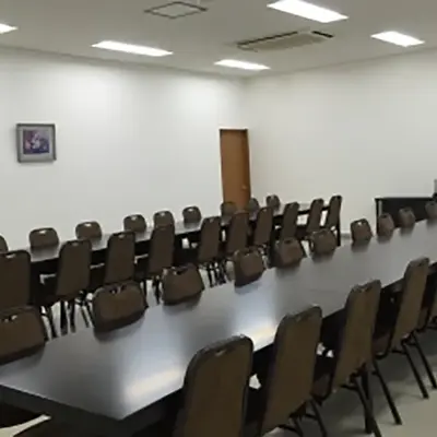 セレモニーはなつね古河支店で葬儀を行なった写真