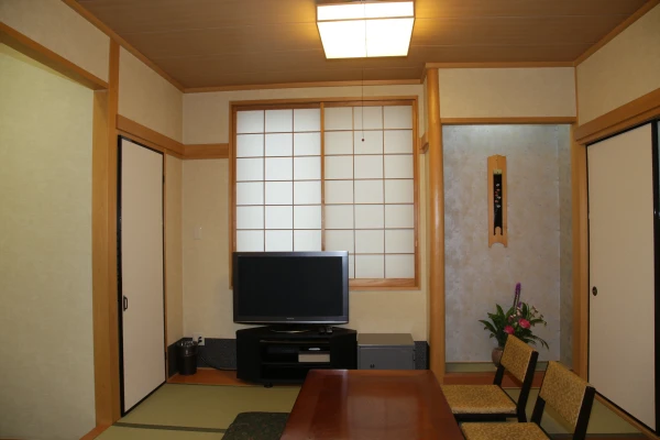 淀川区三津屋中ホールで葬儀を行なった写真