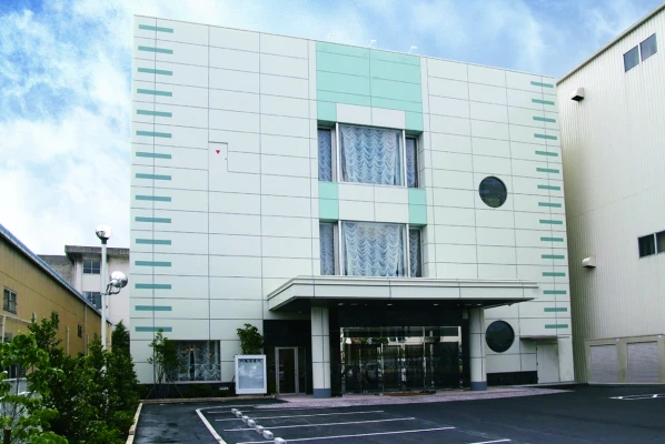 八尾市美園町ホールで葬儀を行なった写真