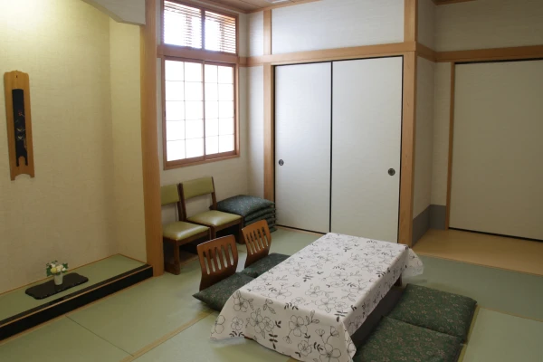 八尾市美園町ホールで葬儀を行なった写真