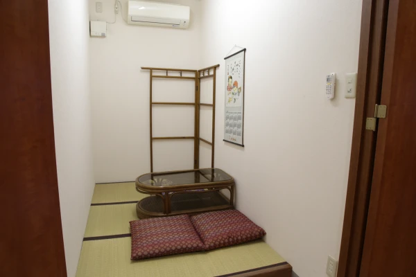 豊中市日出町ホールで葬儀を行なった写真