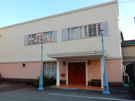 豊中市日出町ホール