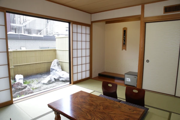枚方市出屋敷西町ホールで葬儀を行なった写真