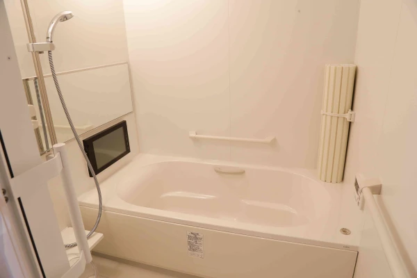 寝屋川市仁和寺町ホールで葬儀を行なった写真