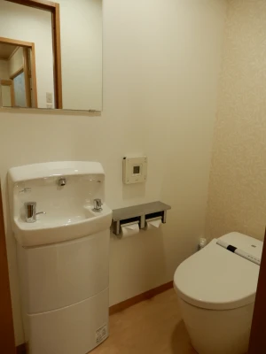 東大阪市弥生町ホールで葬儀を行なった写真