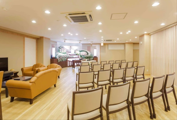 和歌山本町ホール