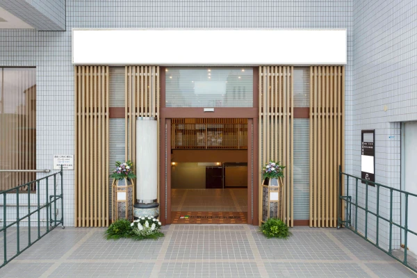 和歌山本町ホール