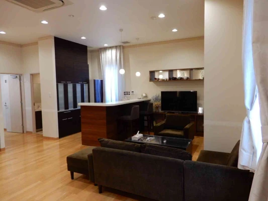 和歌山東ホールで葬儀を行なった写真