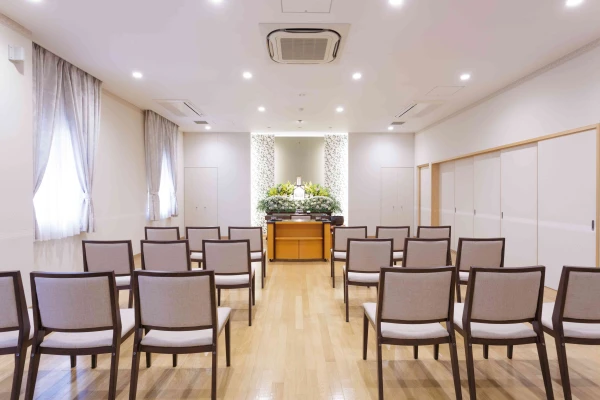 和歌山東ホール