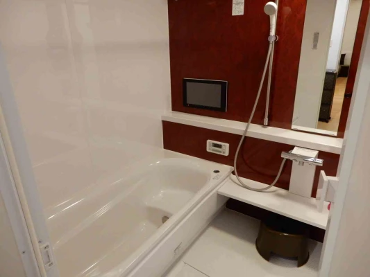 和歌山東ホールで葬儀を行なった写真