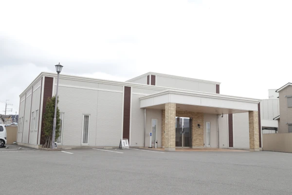 和歌山北ホール